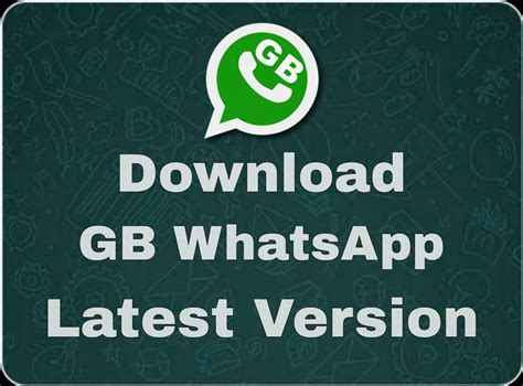 whatsapp update 2022 download